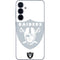 NFL Las Vegas Raiders Double Vision Galaxy A55 5G Skin